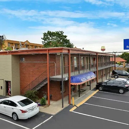 Rodeway Inn-2